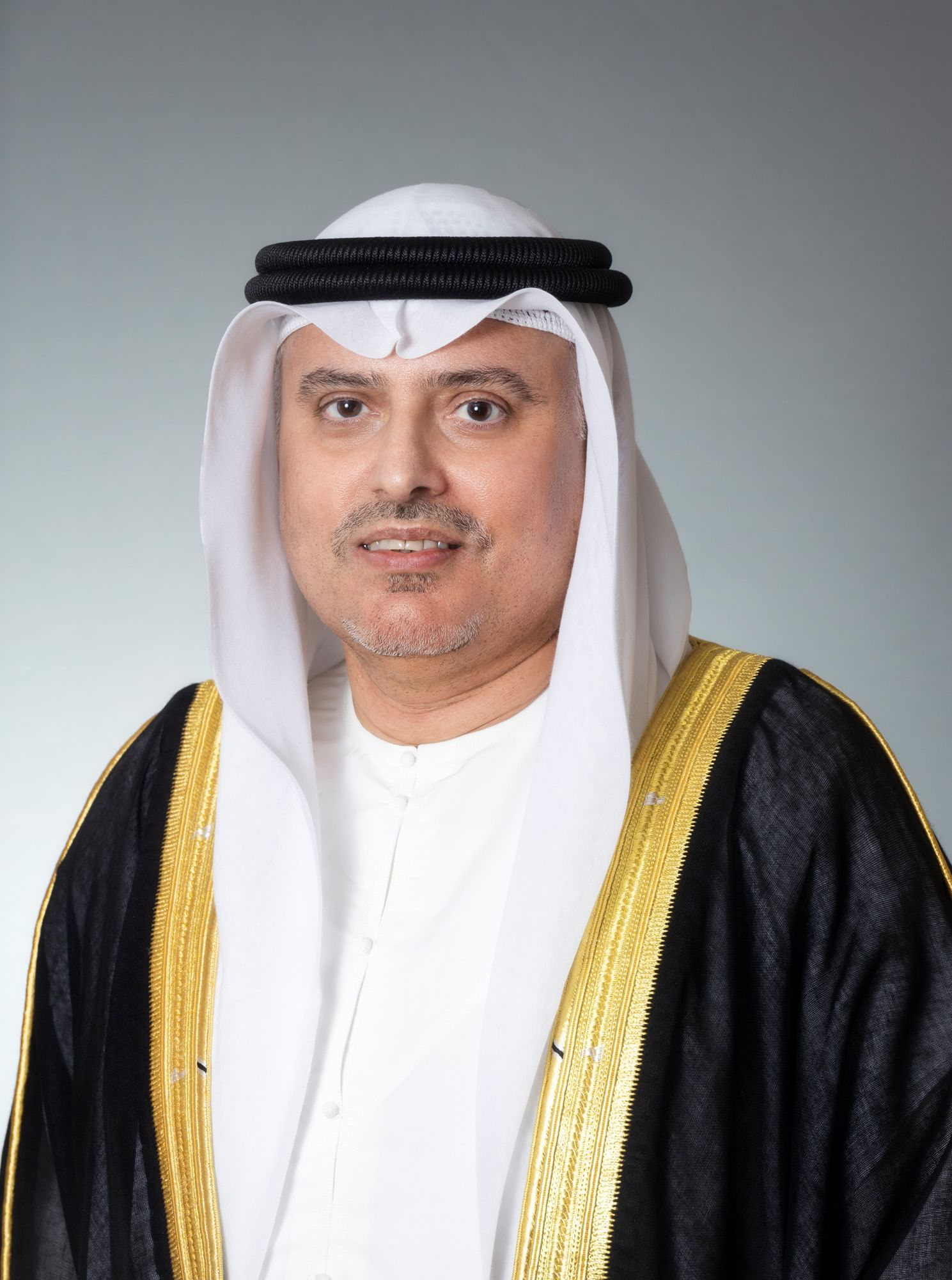 معالي د. عبدالرحمن بن عبدالمنان العور